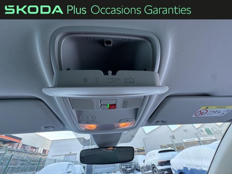 Voitures occasions ŠKODA KAROQ Selection Villemomble