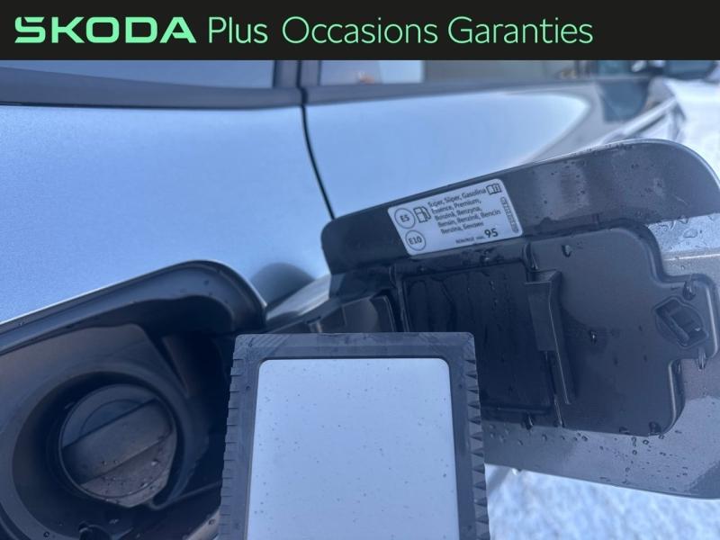 Voitures occasions ŠKODA KAROQ Selection Villemomble