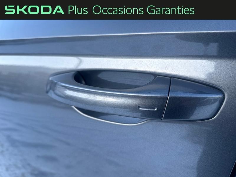 Voitures occasions ŠKODA KAROQ Selection Villemomble