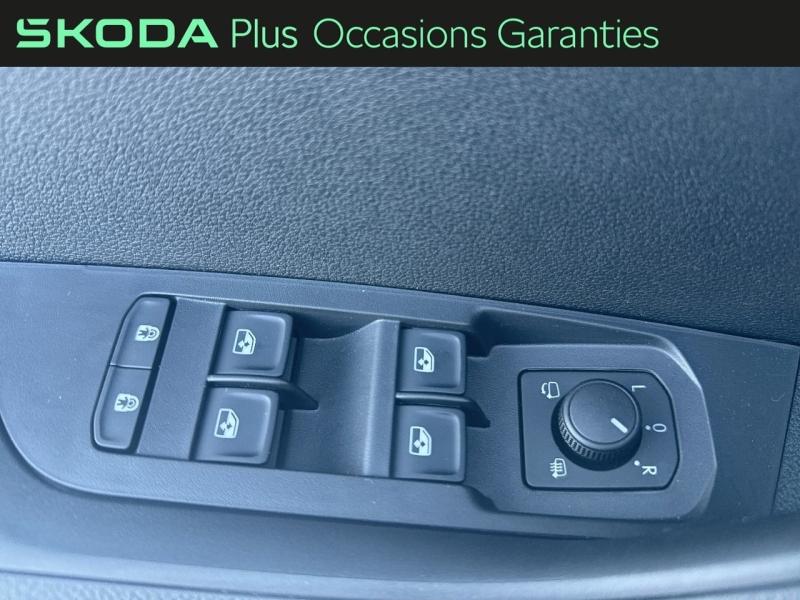 Voitures occasions ŠKODA KAROQ Selection Villemomble