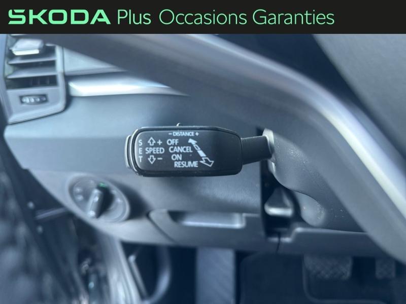 Voitures occasions ŠKODA KAROQ Selection Villemomble