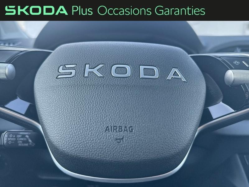 Voitures occasions ŠKODA KAROQ Selection Villemomble