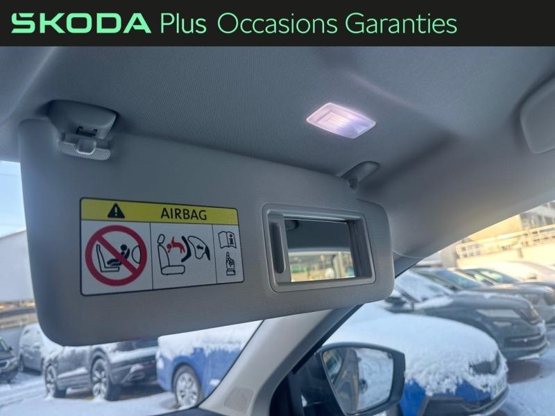 Voitures occasions ŠKODA KAROQ Selection Villemomble