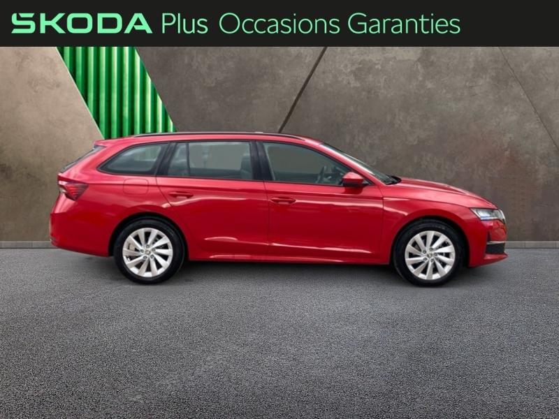 Voitures occasions ŠKODA Octavia Combi Selection Villemomble