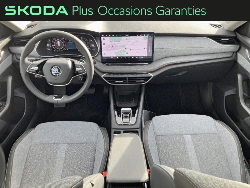 Voitures occasions ŠKODA Octavia Combi Selection Villemomble