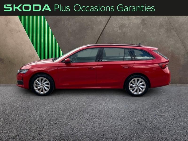 Voitures occasions ŠKODA Octavia Combi Selection Villemomble