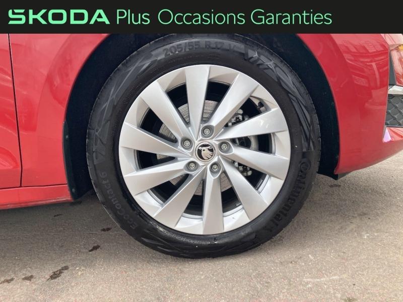 Voitures occasions ŠKODA Octavia Combi Selection Villemomble