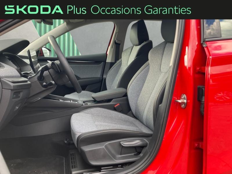 Voitures occasions ŠKODA Octavia Combi Selection Villemomble