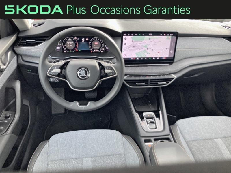 Voitures occasions ŠKODA Octavia Combi Selection Villemomble