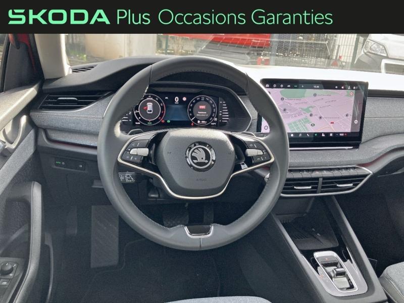 Voitures occasions ŠKODA Octavia Combi Selection Villemomble