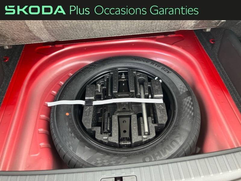 Voitures occasions ŠKODA Octavia Combi Selection Villemomble