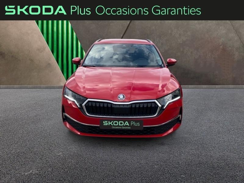 Voitures occasions ŠKODA Octavia Combi Selection Villemomble