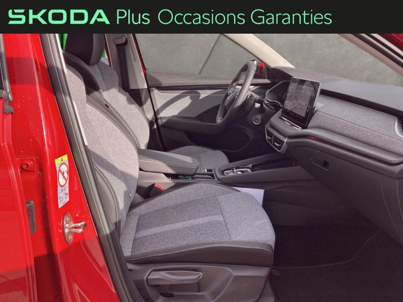 Voitures occasions ŠKODA Octavia Combi Selection Villemomble