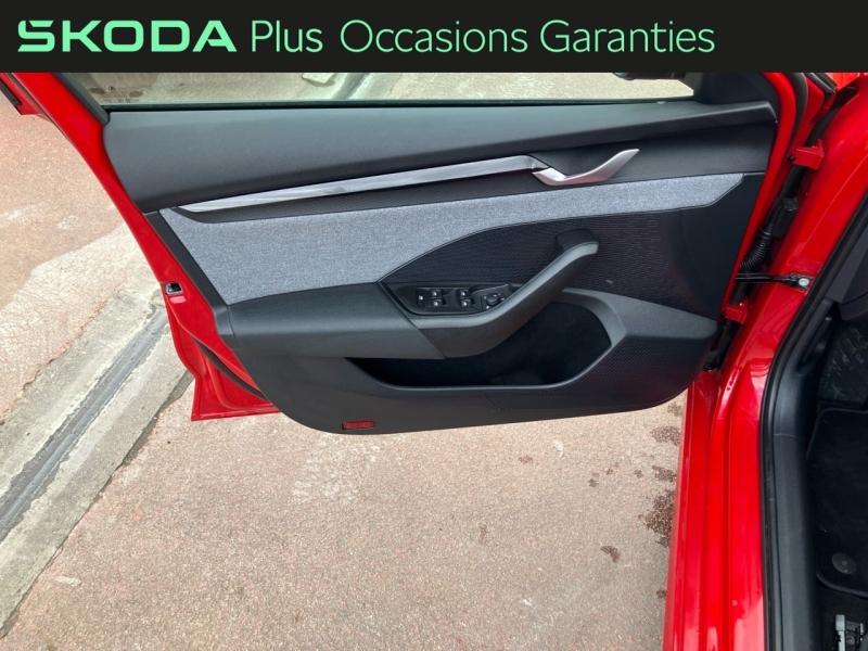 Voitures occasions ŠKODA Octavia Combi Selection Villemomble