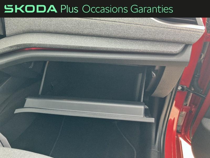 Voitures occasions ŠKODA Octavia Combi Selection Villemomble