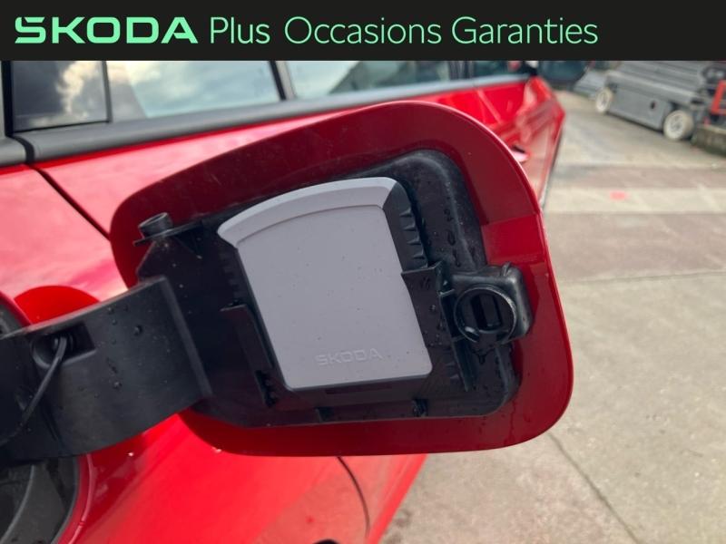 Voitures occasions ŠKODA Octavia Combi Selection Villemomble