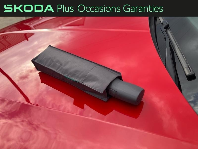 Voitures occasions ŠKODA Octavia Combi Selection Villemomble