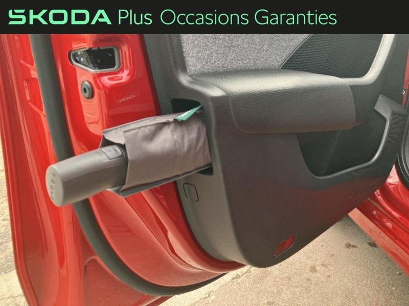 Voitures occasions ŠKODA Octavia Combi Selection Villemomble