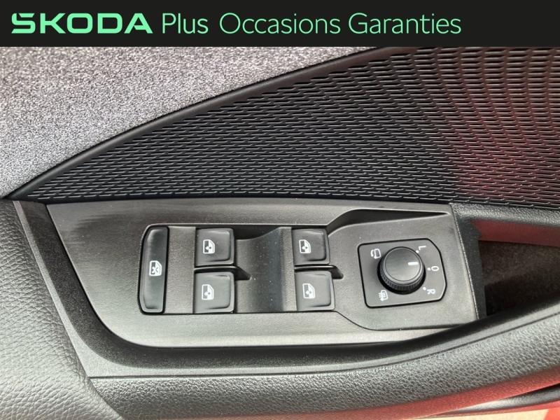 Voitures occasions ŠKODA Octavia Combi Selection Villemomble