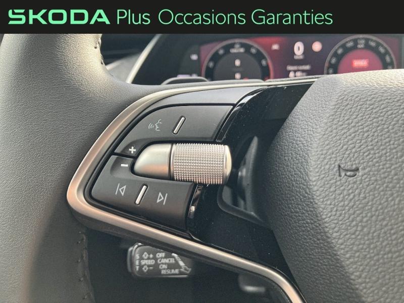 Voitures occasions ŠKODA Octavia Combi Selection Villemomble