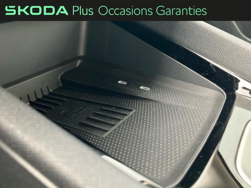 Voitures occasions ŠKODA Octavia Combi Selection Villemomble