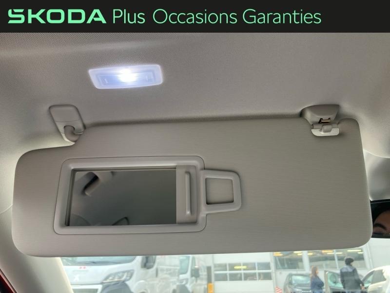 Voitures occasions ŠKODA Octavia Combi Selection Villemomble