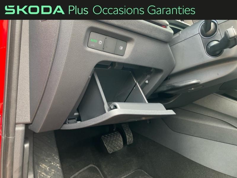 Voitures occasions ŠKODA Octavia Combi Selection Villemomble