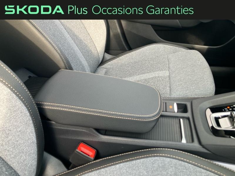 Voitures occasions ŠKODA Octavia Combi Selection Villemomble