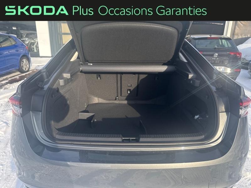 Voitures occasions ŠKODA SUPERB Laurin & Klement Villemomble