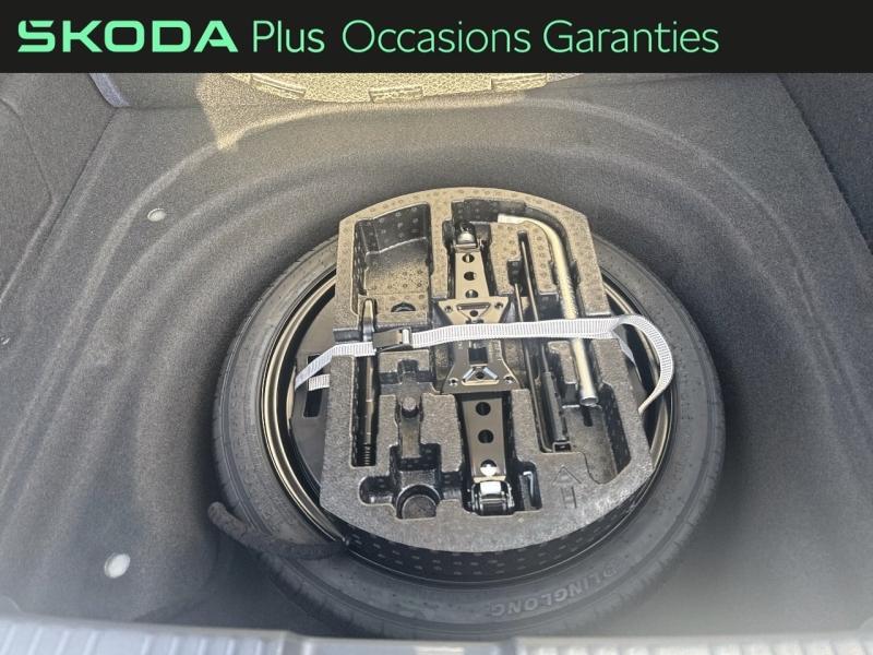 Voitures occasions ŠKODA SUPERB Laurin & Klement Villemomble