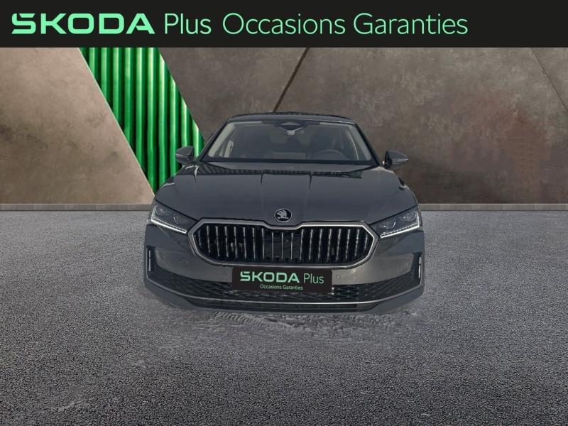 Voitures occasions ŠKODA SUPERB Laurin & Klement Villemomble