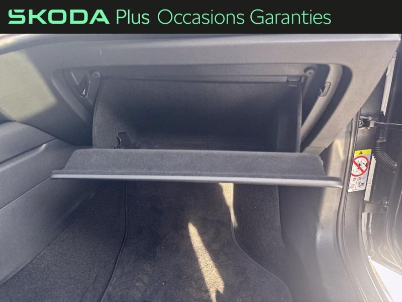 Voitures occasions ŠKODA SUPERB Laurin & Klement Villemomble