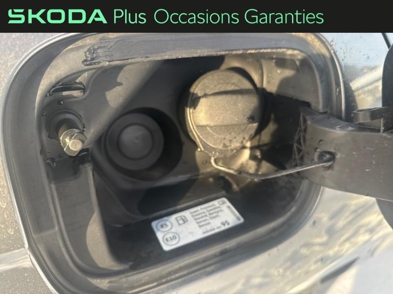 Voitures occasions ŠKODA SUPERB Laurin & Klement Villemomble