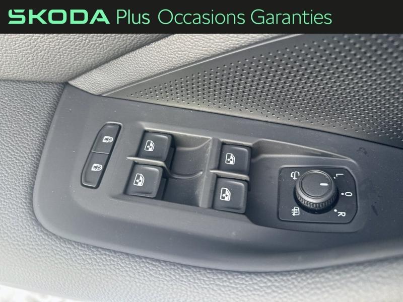 Voitures occasions ŠKODA SUPERB Laurin & Klement Villemomble