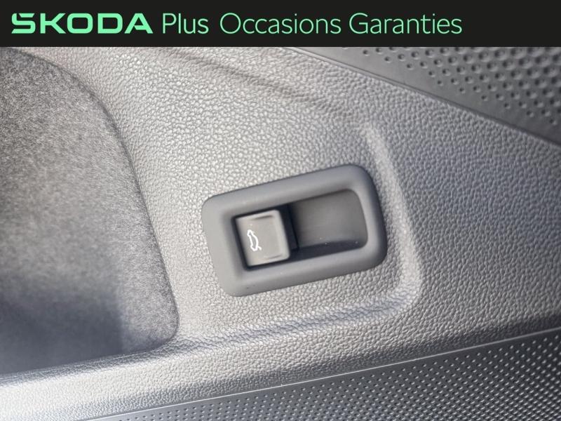 Voitures occasions ŠKODA SUPERB Laurin & Klement Villemomble