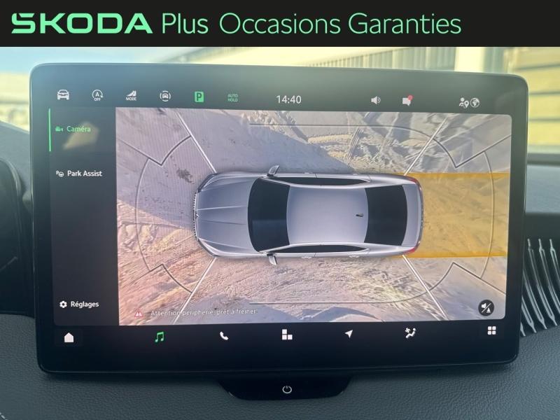 Voitures occasions ŠKODA SUPERB Laurin & Klement Villemomble