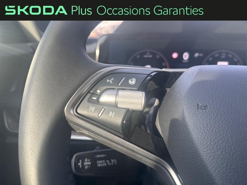 Voitures occasions ŠKODA SUPERB Laurin & Klement Villemomble