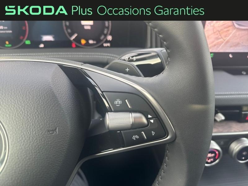 Voitures occasions ŠKODA SUPERB Laurin & Klement Villemomble