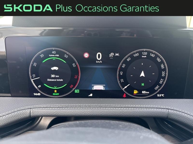 Voitures occasions ŠKODA SUPERB Laurin & Klement Villemomble