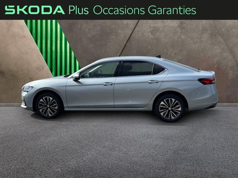 Voitures occasions ŠKODA SUPERB Selection Villemomble