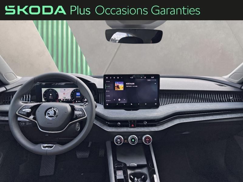 Voitures occasions ŠKODA SUPERB Selection Villemomble