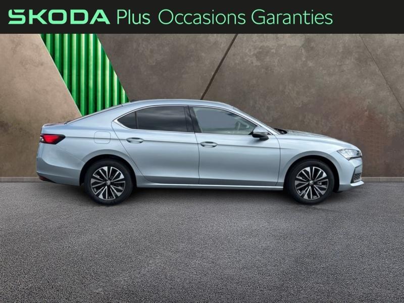 Voitures occasions ŠKODA SUPERB Selection Villemomble
