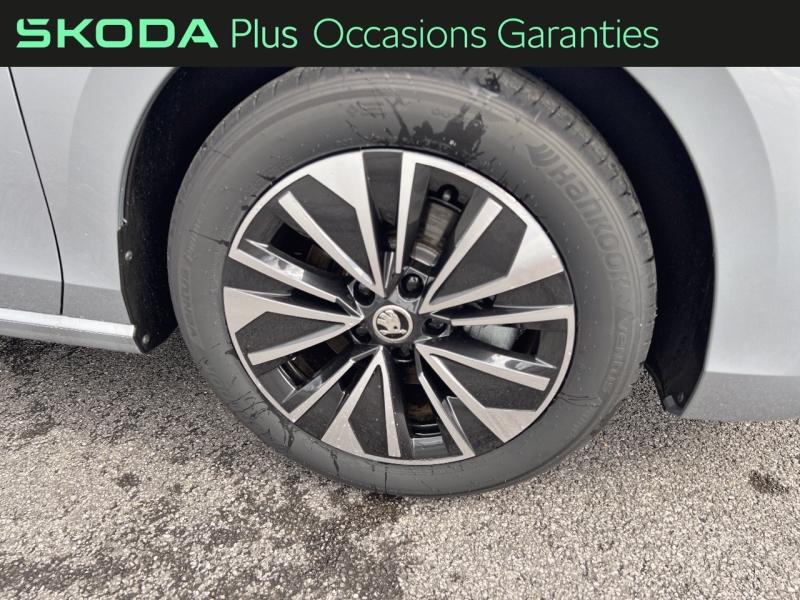 Voitures occasions ŠKODA SUPERB Selection Villemomble