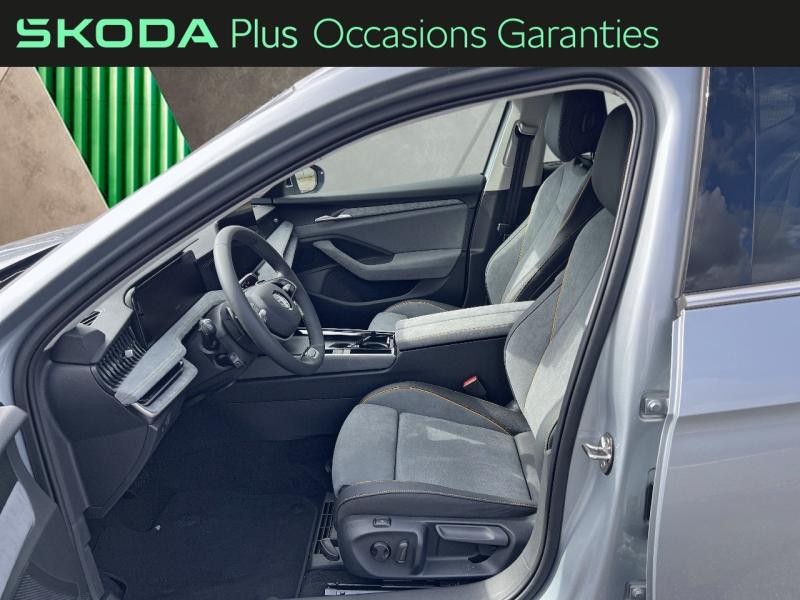 Voitures occasions ŠKODA SUPERB Selection Villemomble