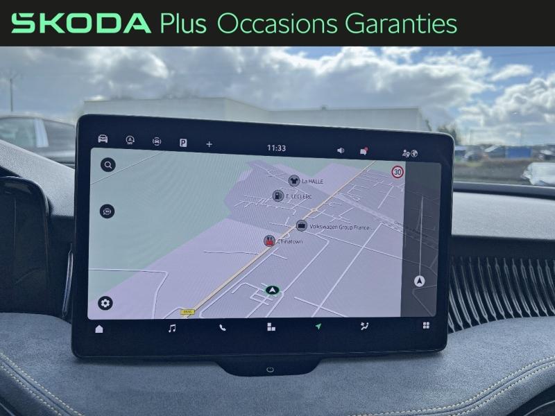 Voitures occasions ŠKODA SUPERB Selection Villemomble