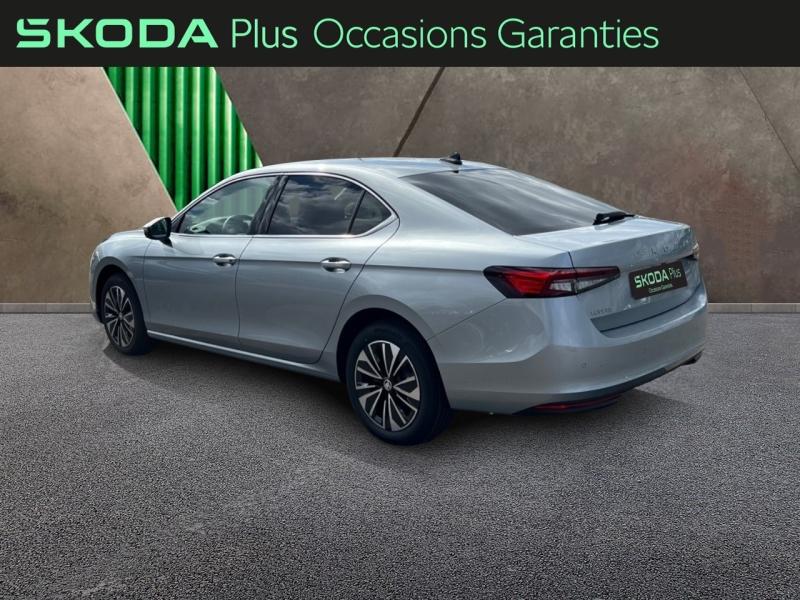 Voitures occasions ŠKODA SUPERB Selection Villemomble