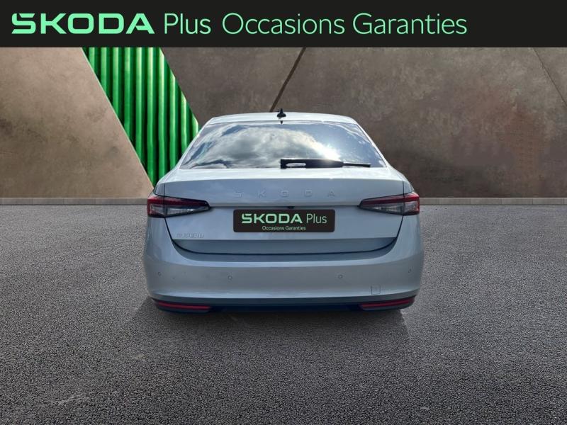 Voitures occasions ŠKODA SUPERB Selection Villemomble