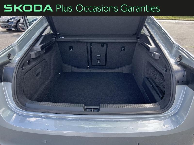 Voitures occasions ŠKODA SUPERB Selection Villemomble