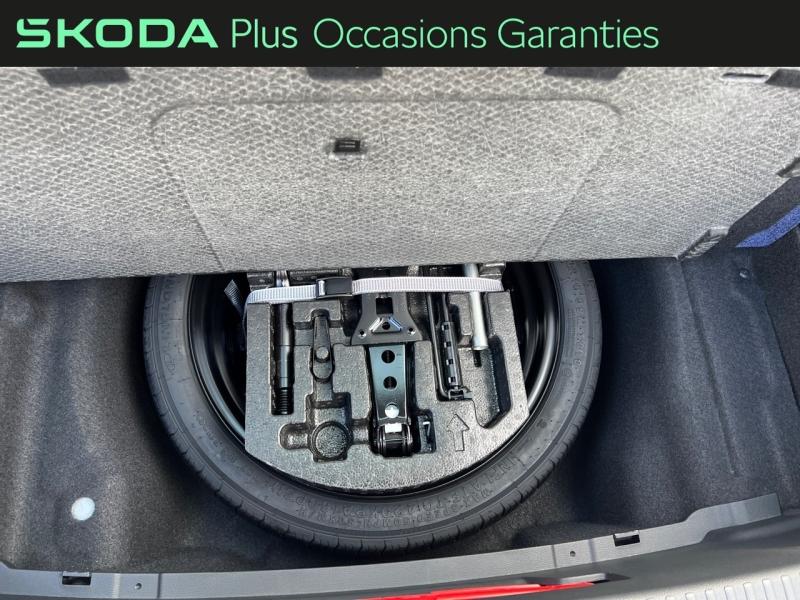 Voitures occasions ŠKODA SUPERB Selection Villemomble