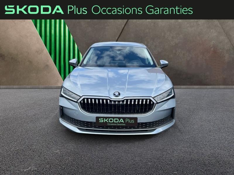 Voitures occasions ŠKODA SUPERB Selection Villemomble